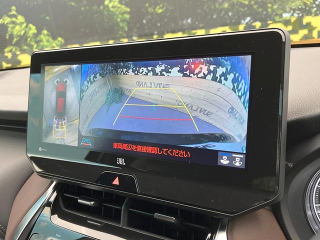 Z 純正SDナビ パノラミックビューモニター 禁煙車 ブラインドスポットモニター パワーシート パワーバックドア デジタルインナーミラー JBLサウンドシステム ドライブレコーダー Bluetooth(4枚目)