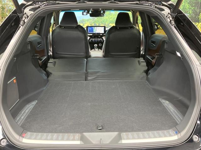 Z 純正SDナビ パノラミックビューモニター 禁煙車 ブラインドスポットモニター パワーシート パワーバックドア デジタルインナーミラー JBLサウンドシステム ドライブレコーダー Bluetooth(30枚目)