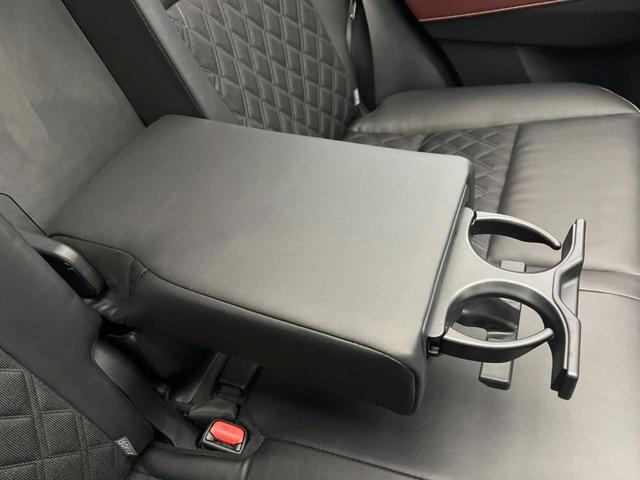 エレガンス サンルーフ 9型BIG-X パワーシート ハーフレザーシート ボルドー内装 禁煙車 バックカメラ LEDヘッドライト レーンアシスト Bluetooth フルセグテレビ ETC オートライト(51枚目)