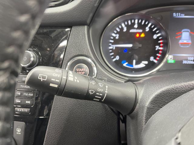 20X ハイブリッド 純正ナビ アラウンドビューモニター 禁煙車 インテリジェントエマージェンシーブレーキ LEDヘッドライト リモコンオートバックドア 純正革巻きステアリング レーダークルーズ ドラレコ ETC(29枚目)