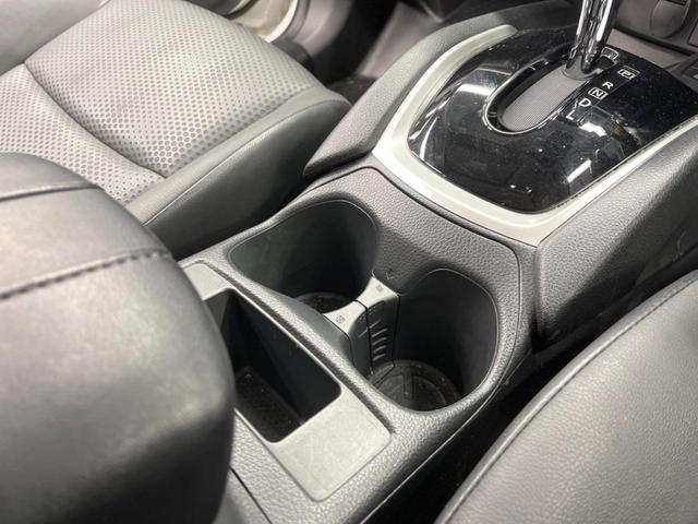 20X ハイブリッド 純正ナビ アラウンドビューモニター 禁煙車 インテリジェントエマージェンシーブレーキ LEDヘッドライト リモコンオートバックドア 純正革巻きステアリング レーダークルーズ ドラレコ ETC(32枚目)