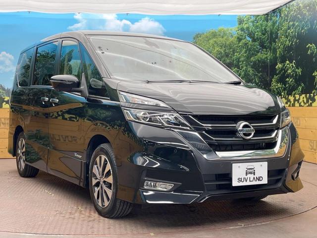 ハイウェイスターG フリップダウンモニター エマージェンシーブレーキ 純正9インチナビ 両側電動スライドドア 全周囲カメラ 禁煙車 ETC Bluetooth再生 クルーズコントロール クリアランスソナー LEDヘッド(15枚目)