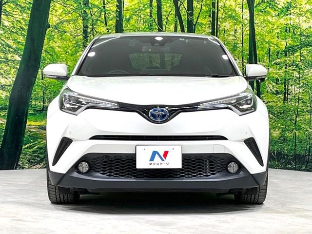 トヨタ Ｃ－ＨＲ