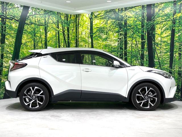 トヨタ Ｃ－ＨＲ