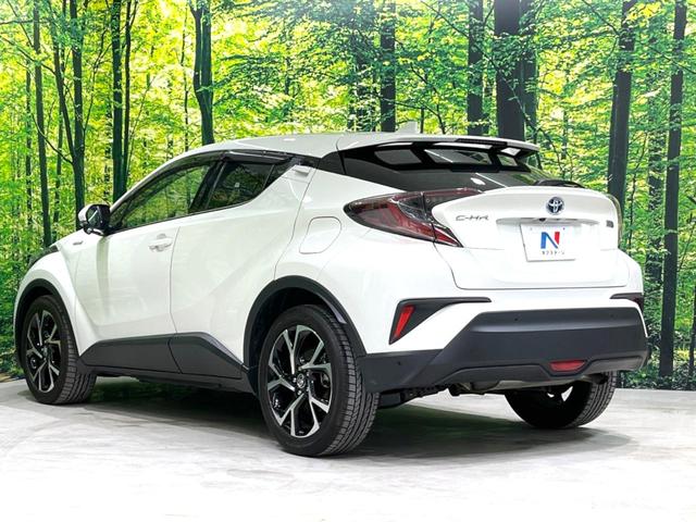 トヨタ Ｃ－ＨＲ