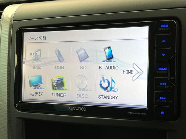 アルファード ２４０Ｓ　ＫＥＮＷＯＯＤナビ　両側電動スライドドア　禁煙車　バックカメラ　Ｂｌｕｅｔｏｏｔｈ再生　ＥＴＣ　ＨＩＤヘッドライト　スマートキー　ドラレコ　フォグライト　ＤＶＤ再生　地デジ　オートライト　ＴＲＣ（39枚目）