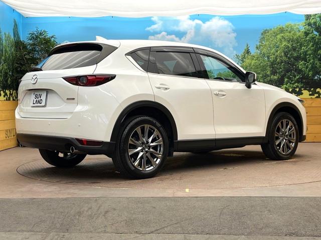 ＣＸ－５ ＸＤ　エクスクルーシブモード　ターボ　ディーゼル　禁煙車　レーダークルーズコントロール　全周囲カメラ　ＢＯＳＥサウンドシステム　マツダコネクトナビ　シートベンチレーション　ＬＥＤヘッドライト／フロントフォグ　ＥＴＣ　パワーシート（18枚目）