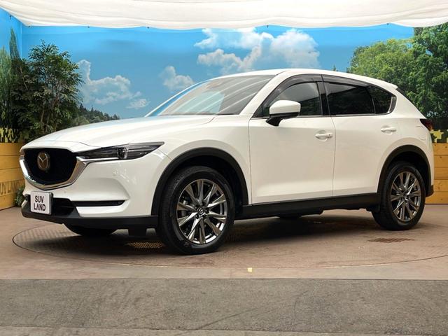 ＣＸ－５ ＸＤ　エクスクルーシブモード　ターボ　ディーゼル　禁煙車　レーダークルーズコントロール　全周囲カメラ　ＢＯＳＥサウンドシステム　マツダコネクトナビ　シートベンチレーション　ＬＥＤヘッドライト／フロントフォグ　ＥＴＣ　パワーシート（30枚目）