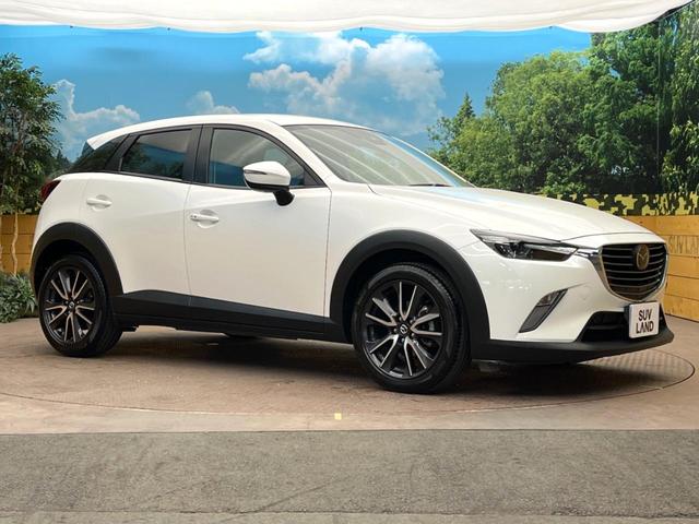 マツダ ＣＸ－３