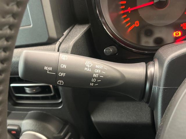 ジムニー ＸＣ　届出済未使用車　クルーズコントロール　シートヒーター　クリアランスソナー　ヘッドライトウォッシャー　ステアリングスイッチ　ＬＥＤヘッドライト　純正革巻きステアリング　純正１６インチアルミホイール（38枚目）