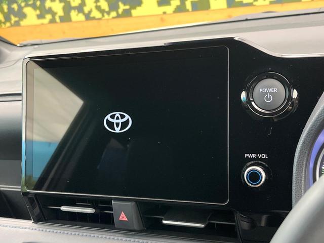 ヴォクシー ハイブリッドＳ－Ｚ　快適利便パッケージ　トヨタチームメイト　ドライビングサポートパッケージ　１０型ディスプレイオーディオ　ブラインドスポットモニター　デジタルインナーミラー　クリアランスソナー　パワーバックドア（3枚目）