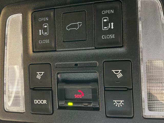 ヴォクシー Ｓ－Ｚ　快適利便パッケージ　トヨタチームメイト　ディスプレイオーディオプラス　ブラインドスポットモニター　両側電動ドア　後席モニター　全周囲カメラ　電動リアゲート　コーナーセンサー　ＬＥＤヘッド　ＥＴＣ２．０（6枚目）