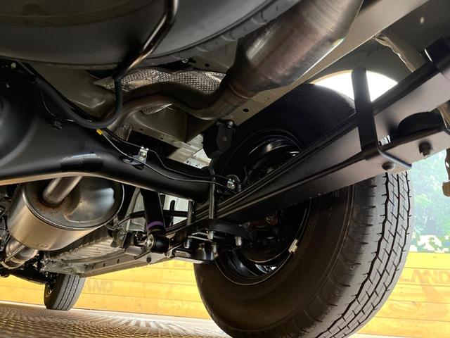 ハイエースバン ロングスーパーＧＬ　両側電動スライド　プリクラッシュセーフティ　デジタルインナーミラー　ＬＥＤヘッドライト／フロントフォグ　１００Ｖ電源　クリアランスソナー　オートマチックハイビーム　車線逸脱警報　電動格納ミラー（34枚目）