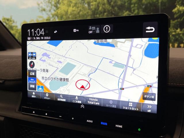 ステップワゴン ｅ：ＨＥＶスパーダ　プレミアムライン　１５．６型フリップダウンモニター　１１．４型ホンダコネクトナビ　全周囲カメラ　アダプティブクルーズ　デジタルインナーミラー　シートヒーター　ハーフレザーシート　電動リアゲート　ＥＴＣ２．０　禁煙車（61枚目）