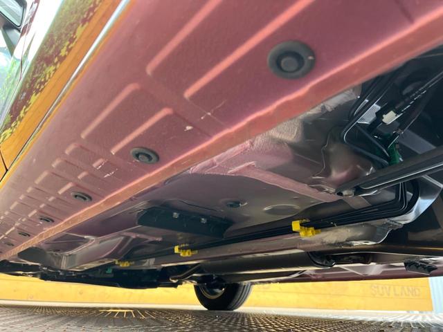 ルーミー カスタムＧ　両側電動スライド　コンフォートパッケージ　純正９型ナビ　全周囲カメラ　スマートアシスト　アダプティブクルーズコントロール　コーナーセンサー　アダプティブドライビングビーム　シートヒーター　ＬＥＤヘッド（34枚目）