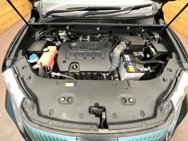 ハリアー プログレス　スタイルブルーイッシュ　ＴＲＤエアロ　ＪＢＬサウンド　純正９型ナビ　全周囲カメラ　トヨタセーフティセンス　レーダクルーズ　クリアランスソナー　パワーバックドア　ハーフレザーシート　パワーシート　ＬＥＤヘッドライト（18枚目）