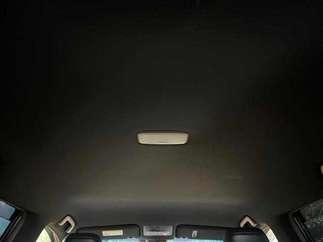 ハリアー プログレス　スタイルブルーイッシュ　ＴＲＤエアロ　ＪＢＬサウンド　純正９型ナビ　全周囲カメラ　トヨタセーフティセンス　レーダクルーズ　クリアランスソナー　パワーバックドア　ハーフレザーシート　パワーシート　ＬＥＤヘッドライト（41枚目）