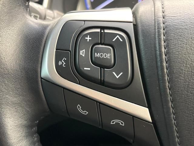ハリアー プログレス　スタイルブルーイッシュ　ＴＲＤエアロ　ＪＢＬサウンド　純正９型ナビ　全周囲カメラ　トヨタセーフティセンス　レーダクルーズ　クリアランスソナー　パワーバックドア　ハーフレザーシート　パワーシート　ＬＥＤヘッドライト（60枚目）