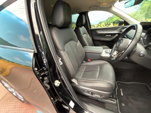 ＣＸ－６０ ２５Ｓ　Ｌパッケージ　純正１０型ナビ　全周囲カメラ　レーダークルーズコントロール　パワーバックドア　ＬＥＤヘッドライト　クリアランスソナー　全席シートヒーター　メモリーシート　禁煙車　ブラインドスポットモニター　ＥＴＣ（8枚目）