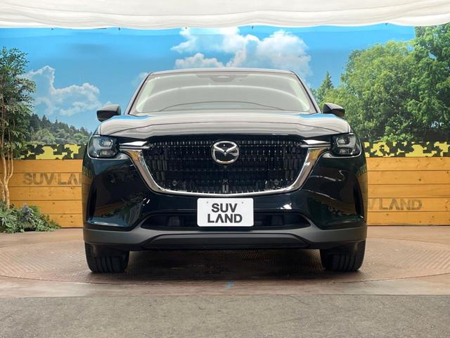 ＣＸ－６０ ２５Ｓ　Ｌパッケージ　純正１０型ナビ　全周囲カメラ　レーダークルーズコントロール　パワーバックドア　ＬＥＤヘッドライト　クリアランスソナー　全席シートヒーター　メモリーシート　禁煙車　ブラインドスポットモニター　ＥＴＣ（14枚目）