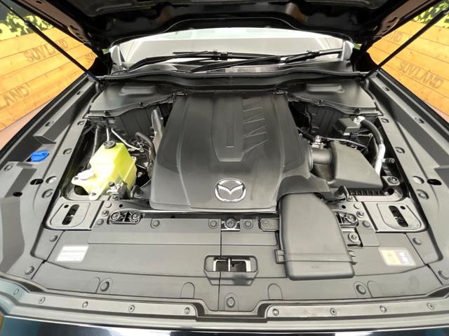 ＣＸ－６０ ２５Ｓ　Ｌパッケージ　純正１０型ナビ　全周囲カメラ　レーダークルーズコントロール　パワーバックドア　ＬＥＤヘッドライト　クリアランスソナー　全席シートヒーター　メモリーシート　禁煙車　ブラインドスポットモニター　ＥＴＣ（18枚目）