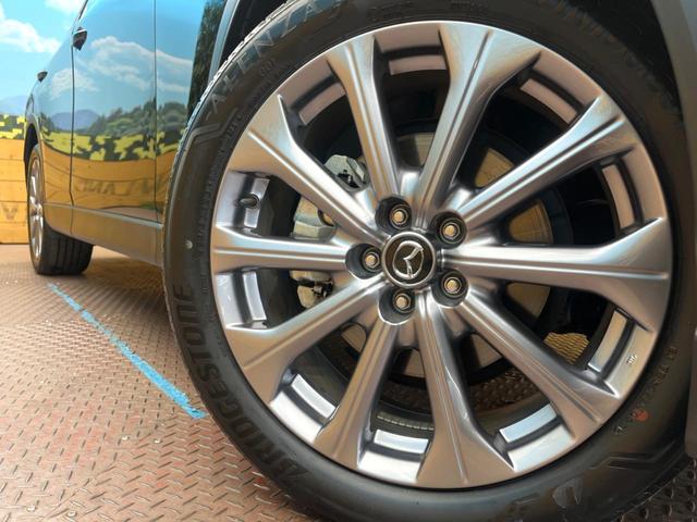 ＣＸ－６０ ２５Ｓ　Ｌパッケージ　純正１０型ナビ　全周囲カメラ　レーダークルーズコントロール　パワーバックドア　ＬＥＤヘッドライト　クリアランスソナー　全席シートヒーター　メモリーシート　禁煙車　ブラインドスポットモニター　ＥＴＣ（31枚目）