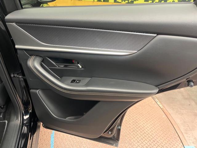 ＣＸ－６０ ２５Ｓ　Ｌパッケージ　純正１０型ナビ　全周囲カメラ　レーダークルーズコントロール　パワーバックドア　ＬＥＤヘッドライト　クリアランスソナー　全席シートヒーター　メモリーシート　禁煙車　ブラインドスポットモニター　ＥＴＣ（42枚目）