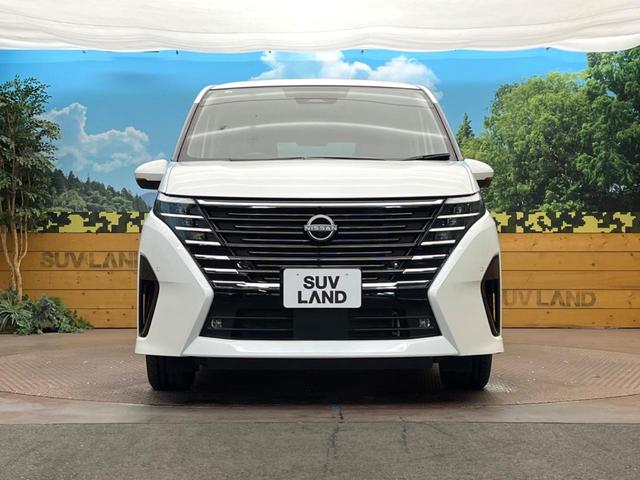 セレナ ハイウェイスターＶ　両側電動ドア　純正１２型ナビ　アラウンドビューモニター　日産プロパイロット　インテリジェントルームミラー　ブラインドスポットモニター　コーナーセンサー　ＬＥＤヘッド　ＥＴＣ２．０　オートライト（15枚目）