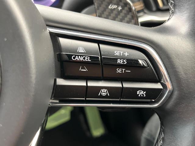 ＣＸ－６０ ＸＤ－ハイブリッド　エクスクルーシブスポーツ　４ＷＤ　純正１２．３型ナビ　全周囲カメラ　ＢＯＳＥ　レーダークルーズコントロール　ブラインドスポットモニタリング　黒革シート　革巻きステアリング　グレード専用純正２０インチアルミホイール（6枚目）