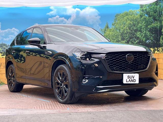ＣＸ－６０ ＸＤ－ハイブリッド　エクスクルーシブスポーツ　４ＷＤ　純正１２．３型ナビ　全周囲カメラ　ＢＯＳＥ　レーダークルーズコントロール　ブラインドスポットモニタリング　黒革シート　革巻きステアリング　グレード専用純正２０インチアルミホイール（21枚目）