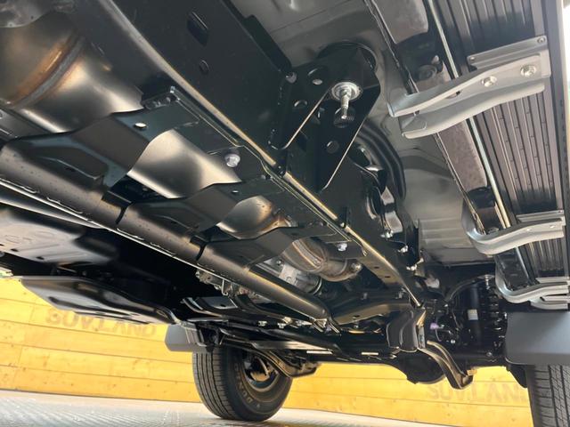 ランドクルーザー７０ ＡＸ　登録済未使用車　４ＷＤ　トヨタセーフティセンス　クルコン　ハーフレザーシート　オートマチックハイビーム　オートライト　ＬＥＤヘッドライト　レーンキープ　ダウンヒルアシスト　ウッドコンビステアリング（29枚目）