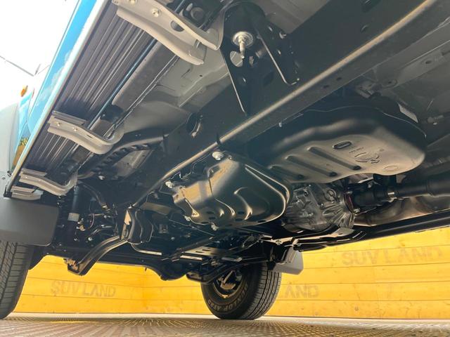 ランドクルーザー７０ ＡＸ　登録済未使用車　４ＷＤ　トヨタセーフティセンス　クルコン　ハーフレザーシート　オートマチックハイビーム　オートライト　ＬＥＤヘッドライト　レーンキープ　ダウンヒルアシスト　ウッドコンビステアリング（30枚目）