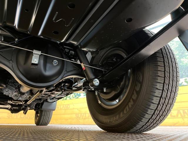 ランドクルーザー７０ ＡＸ　登録済未使用車　４ＷＤ　トヨタセーフティセンス　クルコン　ハーフレザーシート　オートマチックハイビーム　オートライト　ＬＥＤヘッドライト　レーンキープ　ダウンヒルアシスト　ウッドコンビステアリング（31枚目）