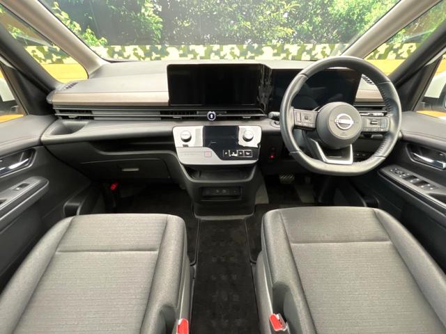 セレナ ハイウェイスターＶ　純正１２．３型ナビ　全周囲カメラ　プロパイロット　寒冷地仕様　ブラインドスポットモニター　両側電動スライドドア　デジタルインナーミラー　オートマチックハイビーム　ＬＥＤヘッドライト　クリアランスソナー（2枚目）