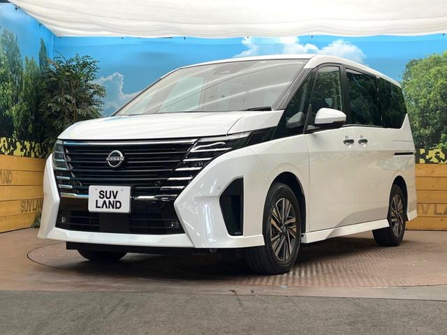 セレナ ハイウェイスターＶ　純正１２．３型ナビ　全周囲カメラ　プロパイロット　寒冷地仕様　ブラインドスポットモニター　両側電動スライドドア　デジタルインナーミラー　オートマチックハイビーム　ＬＥＤヘッドライト　クリアランスソナー（16枚目）