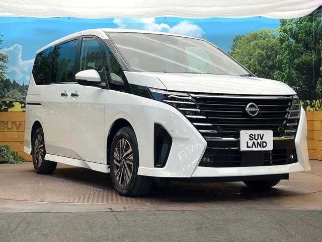 セレナ ハイウェイスターＶ　純正１２．３型ナビ　全周囲カメラ　プロパイロット　寒冷地仕様　ブラインドスポットモニター　両側電動スライドドア　デジタルインナーミラー　オートマチックハイビーム　ＬＥＤヘッドライト　クリアランスソナー（21枚目）