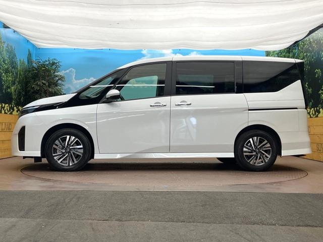 セレナ ハイウェイスターＶ　純正１２．３型ナビ　全周囲カメラ　プロパイロット　寒冷地仕様　ブラインドスポットモニター　両側電動スライドドア　デジタルインナーミラー　オートマチックハイビーム　ＬＥＤヘッドライト　クリアランスソナー（22枚目）