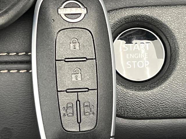 セレナ ハイウェイスターＶ　純正１２．３型ナビ　全周囲カメラ　プロパイロット　寒冷地仕様　ブラインドスポットモニター　両側電動スライドドア　デジタルインナーミラー　オートマチックハイビーム　ＬＥＤヘッドライト　クリアランスソナー（54枚目）