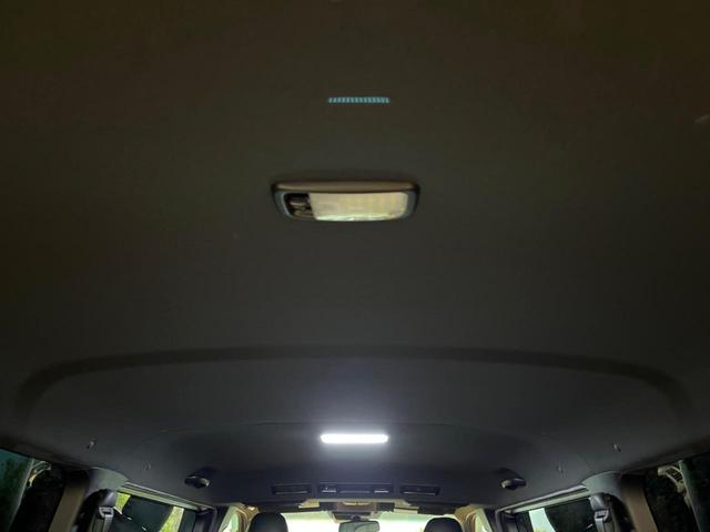 ハイエースバン スーパーGL ダークプライムII 両側電動スライド SDナビ バックカメラ アクセサリーコンセント ハーフレザーシート LEDヘッドライト スマートキー オートライト オートエアコン ウッドコンビステアリング Bluetooth再生(31枚目)
