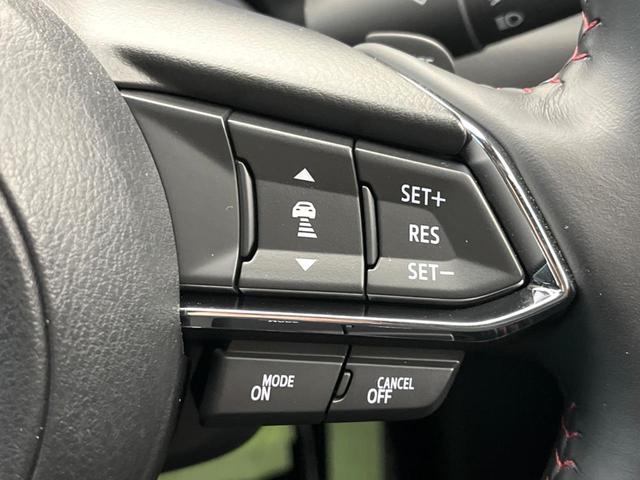 ＣＸ－５ ２０Ｓ　ブラックトーンエディション　純正１０．２５型ナビ　全周囲カメラ　衝突被害軽減システム　レーダークルーズ　パワーシート　クリアランスソナー　ＬＥＤヘッド　レーンアシスト　ブラインドスポットモニター　１９インチアルミホイール（7枚目）