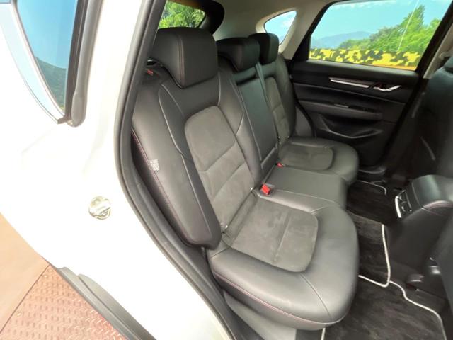 ＣＸ－５ ２０Ｓ　ブラックトーンエディション　純正１０．２５型ナビ　全周囲カメラ　衝突被害軽減システム　レーダークルーズ　パワーシート　クリアランスソナー　ＬＥＤヘッド　レーンアシスト　ブラインドスポットモニター　１９インチアルミホイール（9枚目）