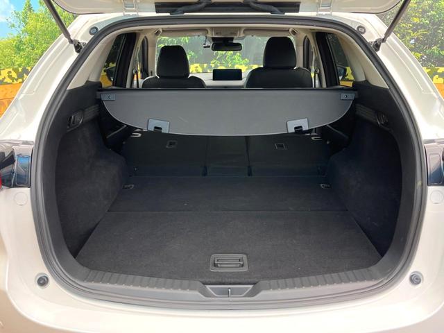 ＣＸ－５ ２０Ｓ　ブラックトーンエディション　純正１０．２５型ナビ　全周囲カメラ　衝突被害軽減システム　レーダークルーズ　パワーシート　クリアランスソナー　ＬＥＤヘッド　レーンアシスト　ブラインドスポットモニター　１９インチアルミホイール（10枚目）