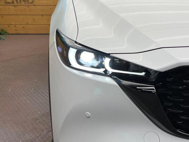 ＣＸ－５ ２０Ｓ　ブラックトーンエディション　純正１０．２５型ナビ　全周囲カメラ　衝突被害軽減システム　レーダークルーズ　パワーシート　クリアランスソナー　ＬＥＤヘッド　レーンアシスト　ブラインドスポットモニター　１９インチアルミホイール（12枚目）