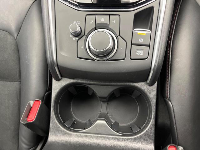 ＣＸ－５ ２０Ｓ　ブラックトーンエディション　純正１０．２５型ナビ　全周囲カメラ　衝突被害軽減システム　レーダークルーズ　パワーシート　クリアランスソナー　ＬＥＤヘッド　レーンアシスト　ブラインドスポットモニター　１９インチアルミホイール（59枚目）