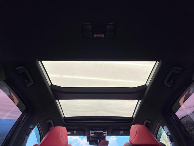 ＮＸ ＮＸ３５０ｈ　Ｆスポーツ　サンルーフ　純正１４型ナビ　全周囲カメラ　電動リアゲート　メモリーシート　３眼ＬＥＤヘッドライト　シートベンチレーション　ステアリングヒーター　レーダークルーズ　オートマチックハイビーム　禁煙車（3枚目）