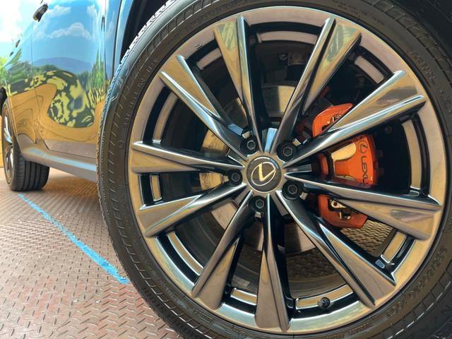 ＮＸ ＮＸ３５０ｈ　Ｆスポーツ　サンルーフ　純正１４型ナビ　全周囲カメラ　電動リアゲート　メモリーシート　３眼ＬＥＤヘッドライト　シートベンチレーション　ステアリングヒーター　レーダークルーズ　オートマチックハイビーム　禁煙車（13枚目）