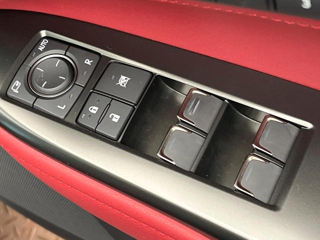 ＮＸ ＮＸ３５０ｈ　Ｆスポーツ　サンルーフ　純正１４型ナビ　全周囲カメラ　電動リアゲート　メモリーシート　３眼ＬＥＤヘッドライト　シートベンチレーション　ステアリングヒーター　レーダークルーズ　オートマチックハイビーム　禁煙車（48枚目）