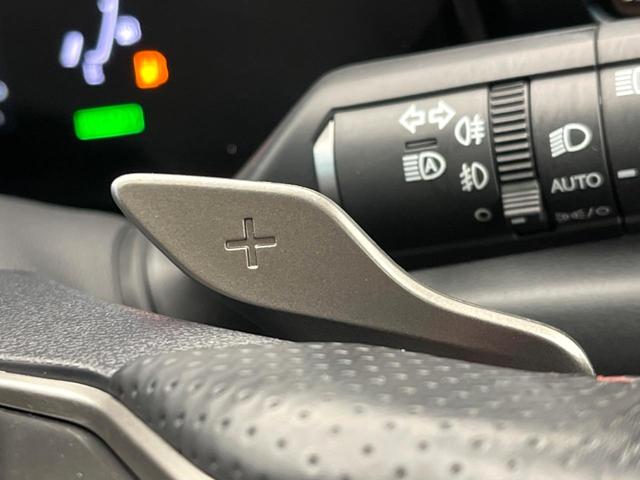 ＮＸ ＮＸ３５０ｈ　Ｆスポーツ　サンルーフ　純正１４型ナビ　全周囲カメラ　電動リアゲート　メモリーシート　３眼ＬＥＤヘッドライト　シートベンチレーション　ステアリングヒーター　レーダークルーズ　オートマチックハイビーム　禁煙車（55枚目）