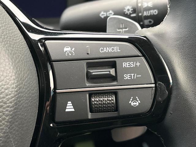 ＺＲ－Ｖ ｅ：ＨＥＶ　Ｘ　純正９型ナビ　バックカメラ　ホンダセンシング　アダプティブクルーズ　パワーバックドア　ハーフレザーシート　ＬＥＤヘッドライト　ブラインドスポットモニター　オートマチックハイビーム　レーンキープ（45枚目）