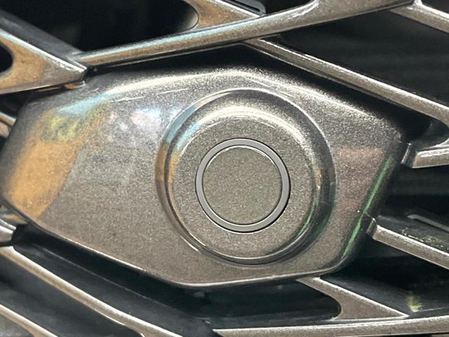 RX RX450h Fスポーツ サンルーフ 純正12型ナビ 赤革シート 全周囲カメラ プリクラッシュセーフティ 三眼LEDヘッドライト 100V電源 電動リアゲート シートベンチレーション メモリーシート ドラレコ コーナーセンサー(38枚目)